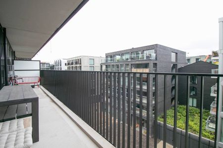Te huur: Appartement Oostenburgermiddenstraat 64 in Amsterdam - Photo 4