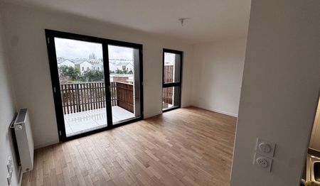 APPARTEMENT T1 26M - Photo 2