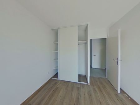 Location Appartement 3 pièces 63m² FROUZINS 31270 - Photo 2