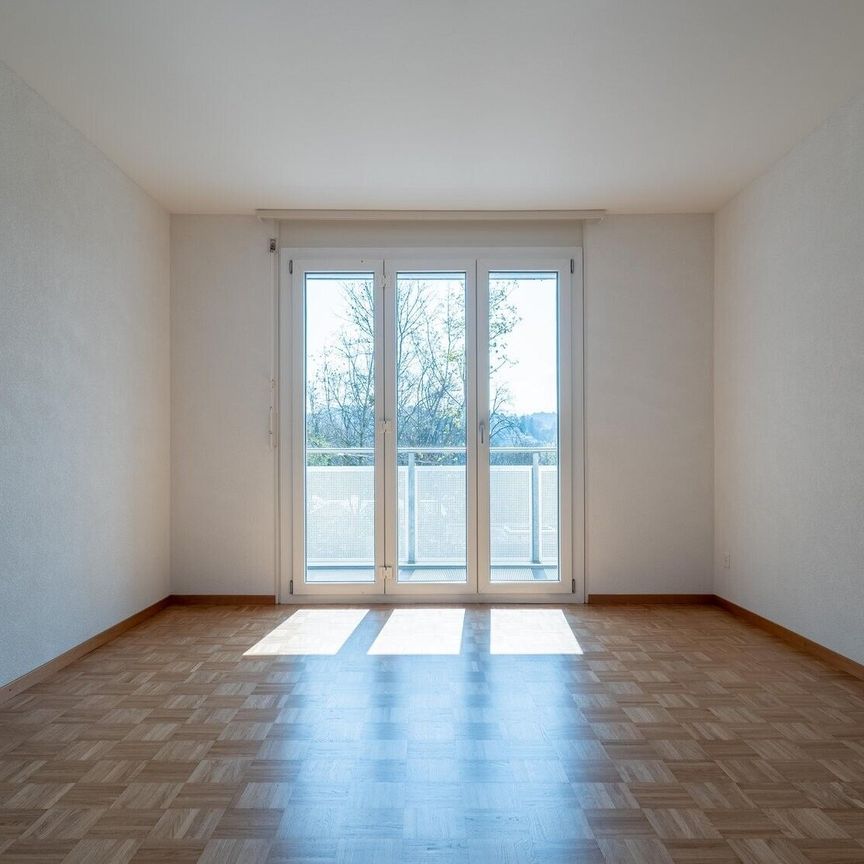 4.5 room apartment on the 2nd floor - Photo 1