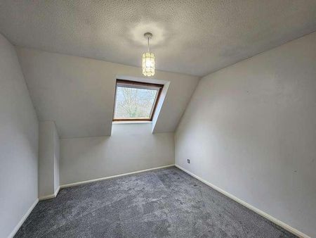 Brayton Court, Shenley Lodge, MK5 - Photo 2