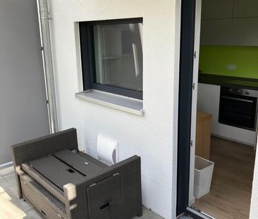 Möbliertes Apartment mit Premiumküche - Foto 1