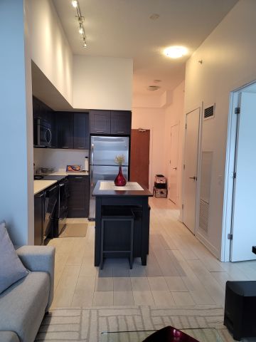 For Lease - 2220 Lakeshore Boulevard Unit# 4503, Toronto, Ontario - Photo 2