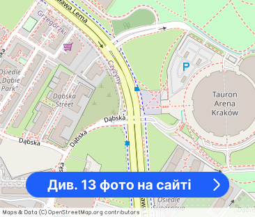 Mieszkanie 37 mkw | 2 pok. | Lema | Tauron Arena - Фото 1