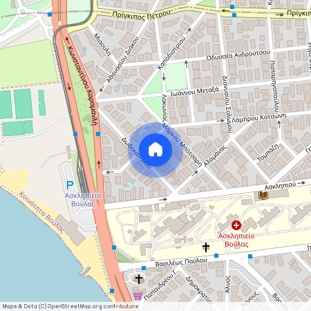 Βούλα (Κάτω Βούλα)