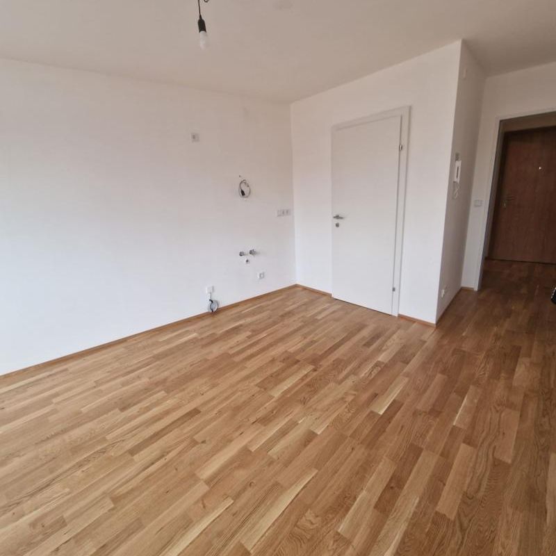 GENERALSANIERTE 1-Zimmerwohnung Top 5 - Photo 1