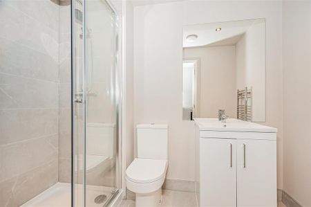 1 bedroom apartment to rent - Photo 5