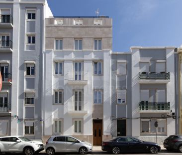 Apartamento T1 em Lisboa - Photo 6