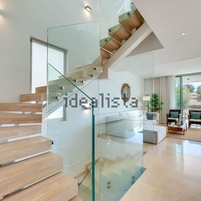 Alquiler de chalet adosado en Calle Francisco de Maraver - Photo 1