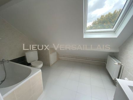 Versailles - Photo 5