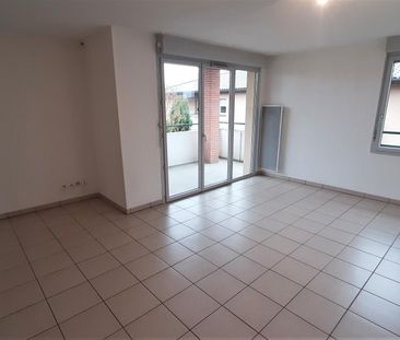 location Appartement T4 DE 85.82m² À SAINT JORY - Photo 3