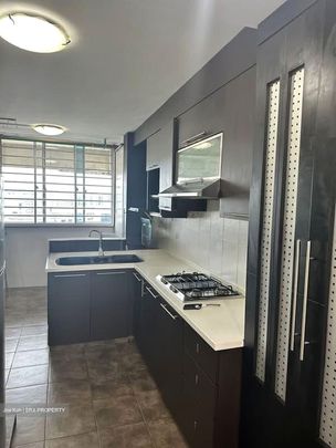 Blk 140 Eunos Spring (Bedok), HDB 4 Rooms - For Rent - Photo 1