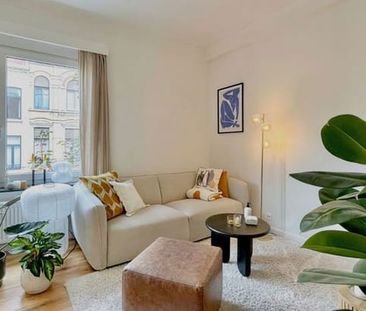 Appartement te huur - Foto 3