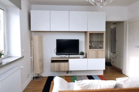 Warszawa, Śródmieście, Śródmieście Muranów, Nowolipie - Zdjęcie 3