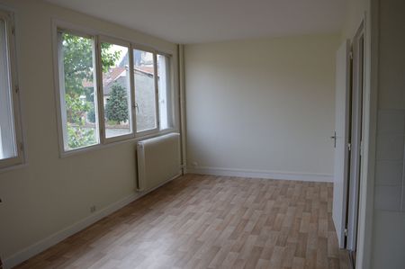 Location Appartement 1 pièce 28m² - Photo 2
