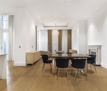 3 bedroom apartment to rent - Photo 1