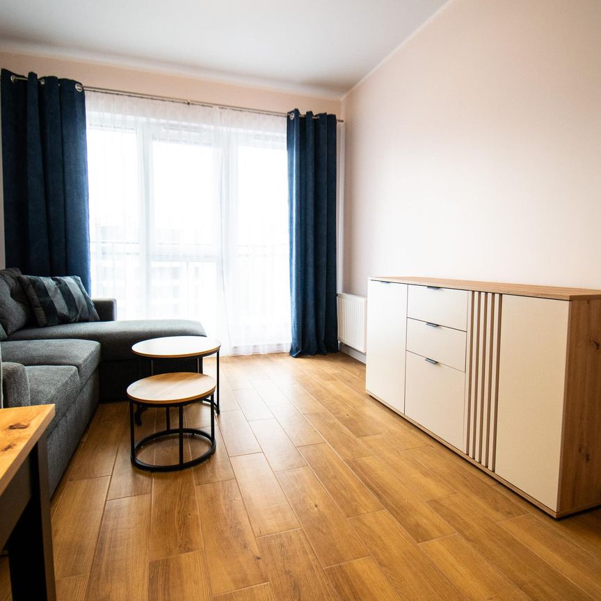 Poznań, Starołęka ul. Starołęcka - Photo 1