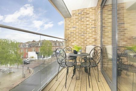 Heath Road, TW1, London - Photo 4