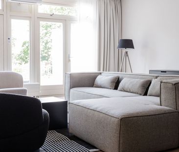 Appartement te huur: Noordeinde 148-A 2514 GP Den Haag - Foto 2