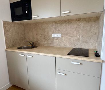 Apartment - Photo 2