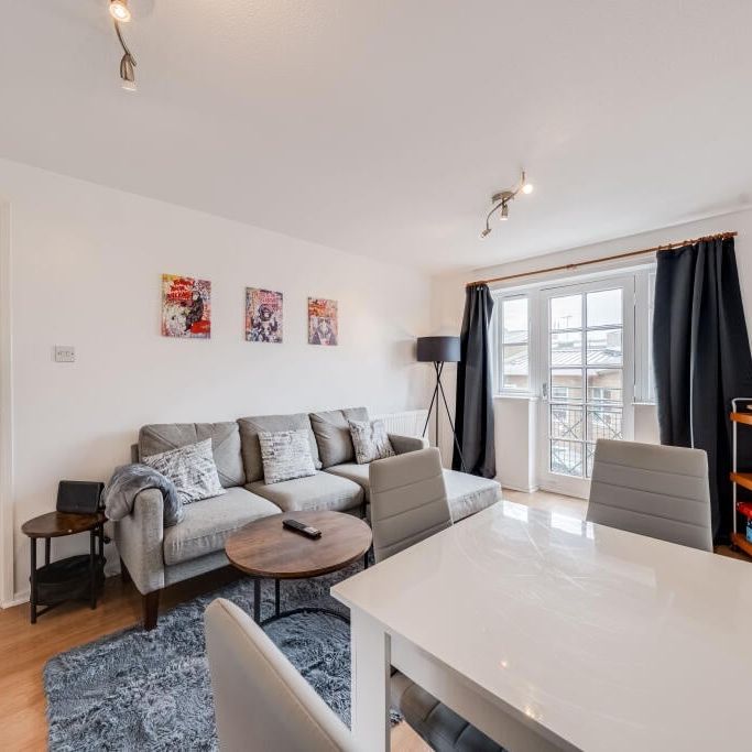 1 Bed Detached House, Stainsbury Street, E2 - Photo 1