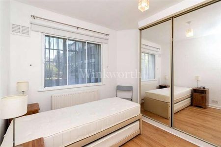 Ossulton Way, London, N2 - Photo 2