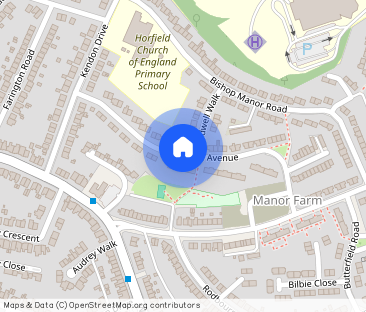 Maskelyne Avenue, BRISTOL - Photo 1