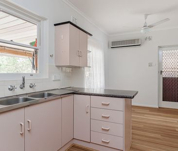 Character & charm, this one has it all! - Photo 6