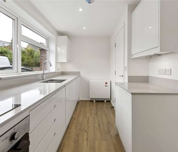 A newly renovated one bedroom apartment - Photo 1
