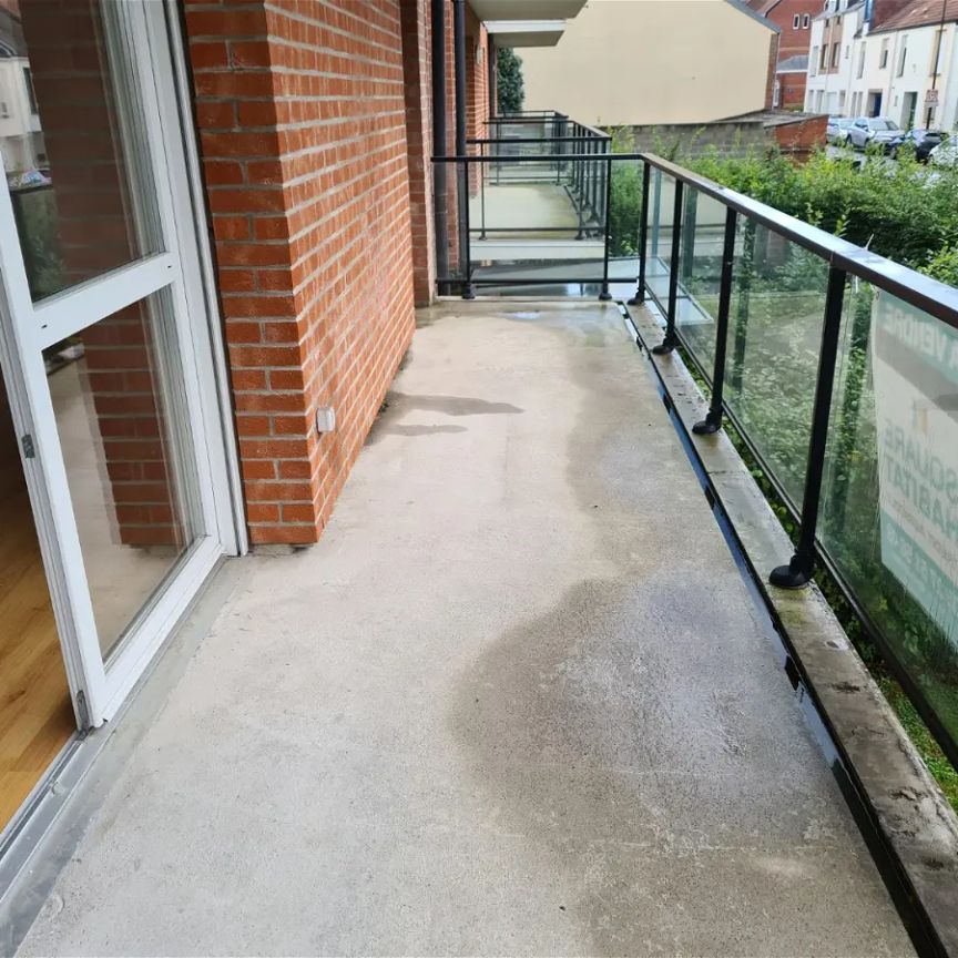 Location appartement 3 pièces - 72.34m² à Valenciennes (59300) - Photo 1