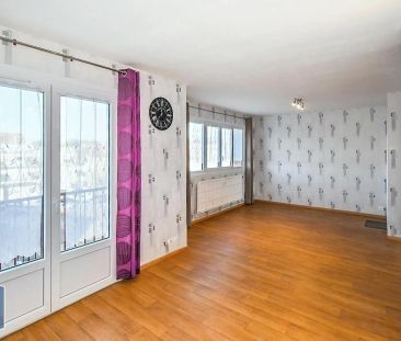 Appartement à louer 3 pièces 65.35m² - Photo 4
