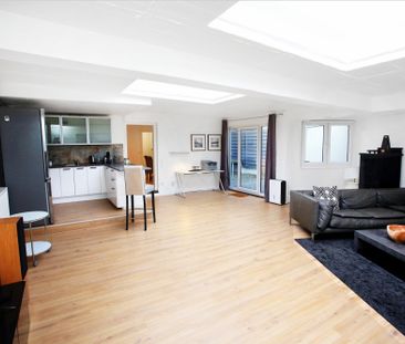 2 Zimmer in Düsseldorf - Foto 1