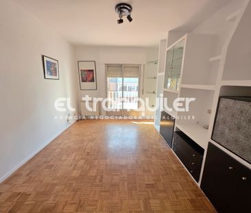 Piso de alquiler en Calle Sedano, Campamento - Photo 1