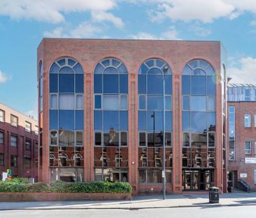 Studio to rent - Photo 3