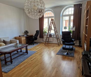 Nygatan 7B, Kävlinge - Foto 1