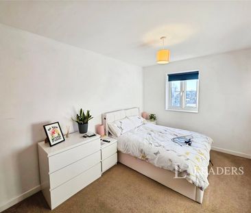 2 bedroom apartment to rent Bourne Road, Essendine, Stamford, Rutla... - Photo 3