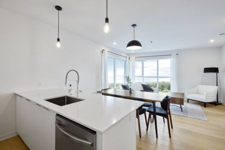 Appartement à louer - Photo 2