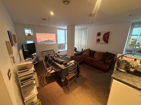 Bixteth Street, Liverpool, L3 - Photo 2