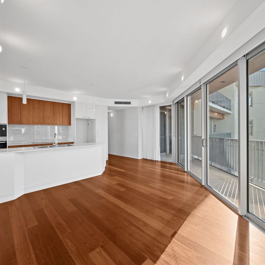 511/100 Swain Street, Gungahlin - Photo 1