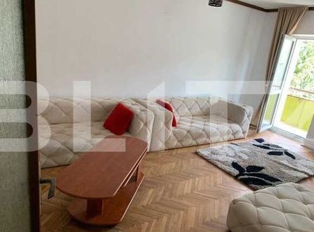 Apartament 3 camere, decomandat, 70 mp, loc de parcare, zona Gradinii Botanice - Photo 4