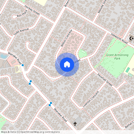 25 Twyford Street, Bishopdale, Christchurch City