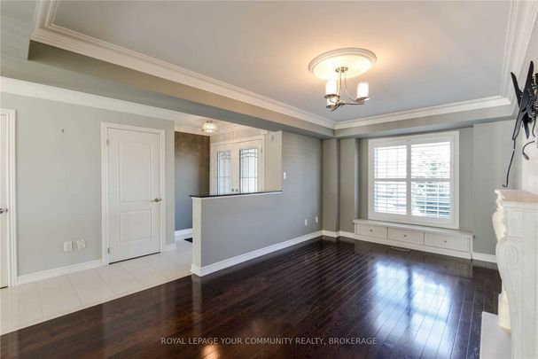 For Lease - 21 Elderbrook Crescent, Vaughan, Ontario - Photo 1
