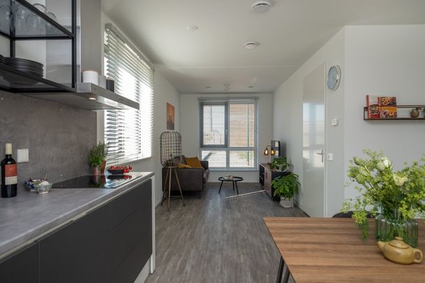 Suikerlaan 5N - Photo 1