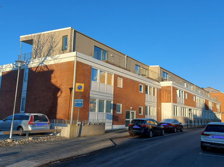 Östergatan 4 B, Tomelilla - Photo 2