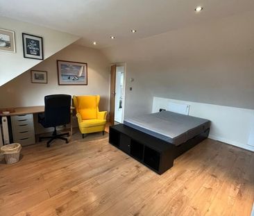 Studio Flat, Park Road, NW4 - Photo 5