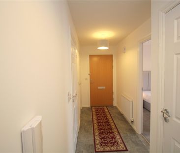 FLAT 9, 1 Arneil Place - Photo 2