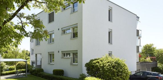 Grosszügige Wohnung an ruhiger Wohnlage - Photo 2