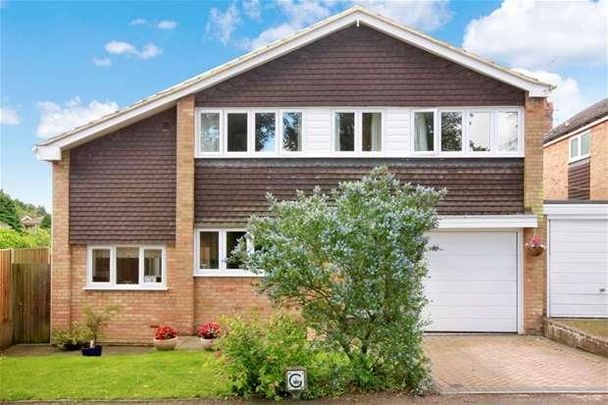 Timbers Court, Harpenden, AL5 - Photo 1