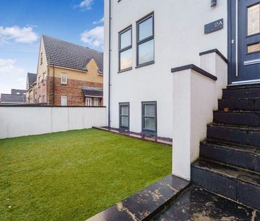 3 bedroom terraced house to rent - Photo 5