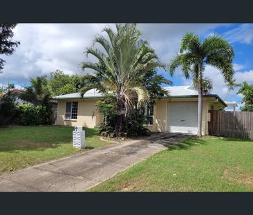 8 Canterbury Road, Kirwan, Qld 4817 - Photo 1